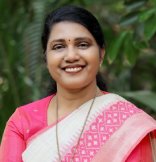 Adv. Sangeetha Viswanathan